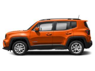 2021 Jeep Renegade Latitude FWD photo