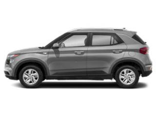 2021 Hyundai Venue SEL FWD photo