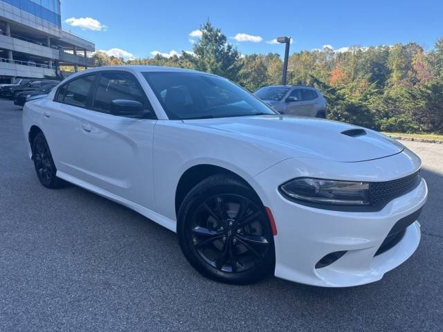 2020 Dodge Charger GT AWD photo