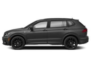 2020 Volkswagen Tiguan SE R-Line Black FWD photo