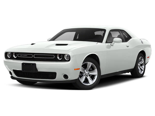 2019 Dodge Challenger GT AWD photo