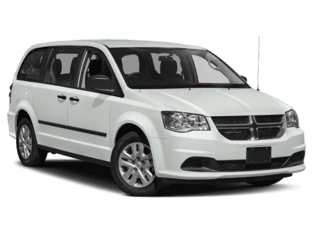 2019 Dodge Grand Caravan SXT FWD photo