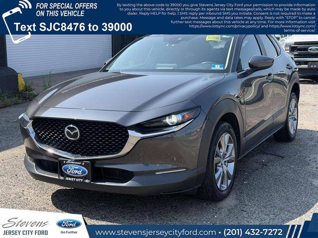 2020 Mazda CX-30 Select Package AWD photo