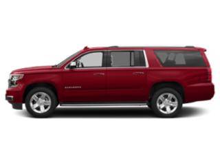 2015 Chevrolet Suburban LTZ 4WD photo