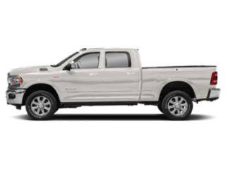 2020 Ram 2500 Limited 4WD photo