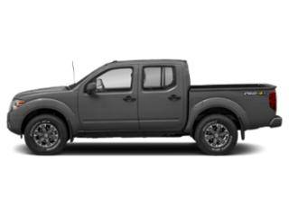 2020 Nissan Frontier PRO-4X 4WD photo