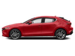 2021 Mazda 3 Preferred AWD photo