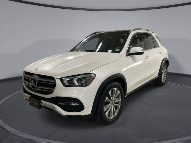 2021 Mercedes-Benz GLE-Class GLE 350 AWD photo