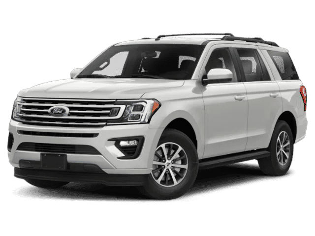 2021 Ford Expedition XLT 4WD photo