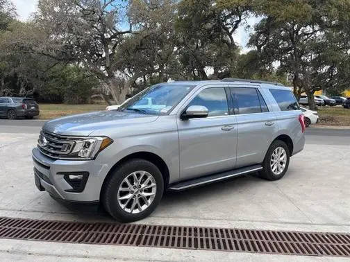 2021 Ford Expedition XLT RWD photo
