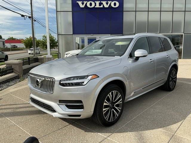 2021 Volvo XC90 Inscription Expression AWD photo