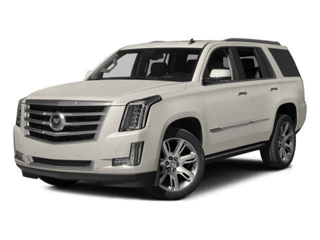 2015 Cadillac Escalade Luxury 4WD photo