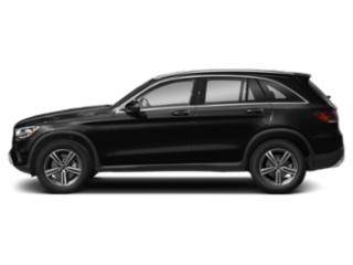 2021 Mercedes-Benz GLC-Class GLC 300 AWD photo