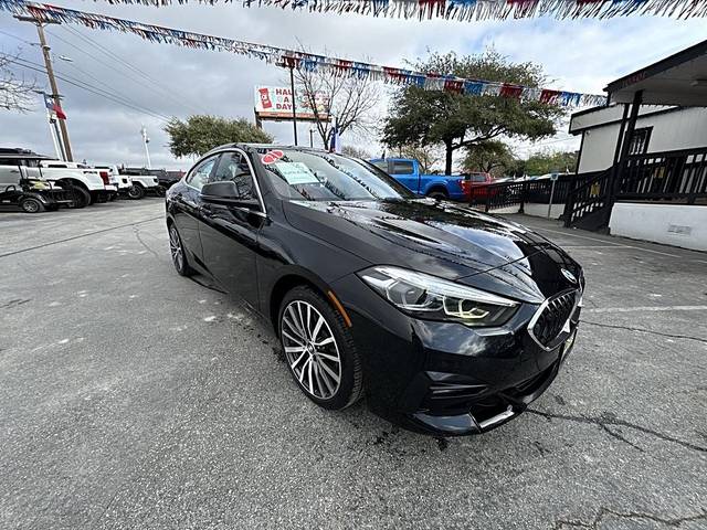 2021 BMW 2 Series 228i FWD photo