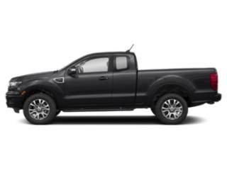 2021 Ford Ranger LARIAT 4WD photo