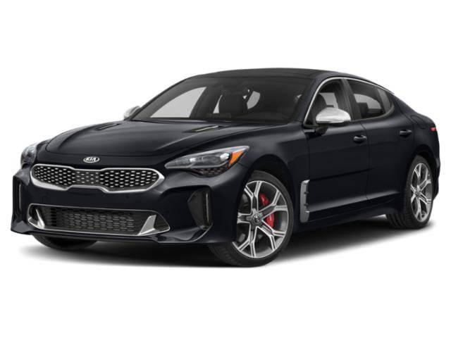 2021 Kia Stinger GT1 AWD photo