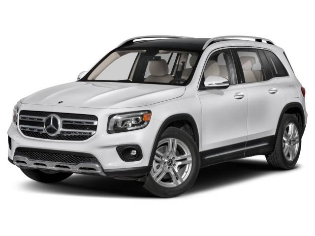 2021 Mercedes-Benz GLB-Class GLB 250 AWD photo