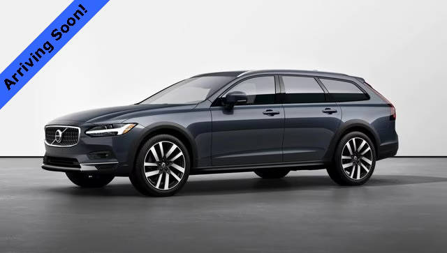 2021 Volvo V90 Cross Country  AWD photo