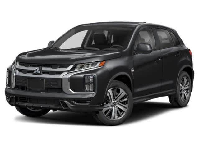 2021 Mitsubishi Outlander Sport ES FWD photo