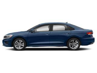 2020 Volkswagen Passat 2.0T S FWD photo