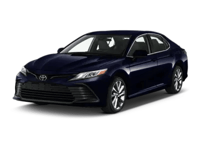 2021 Toyota Camry XSE V6 FWD photo
