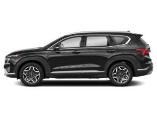 2021 Hyundai Santa Fe Limited FWD photo