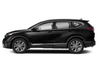 2021 Honda CR-V Touring AWD photo