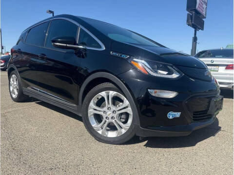 2020 Chevrolet Bolt LT FWD photo