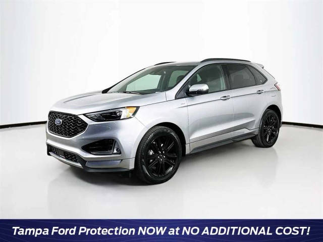 2020 Ford Edge ST Line FWD photo