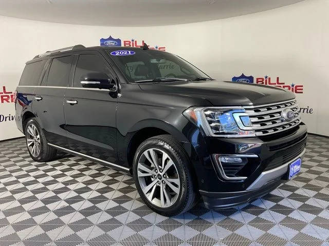 2021 Ford Expedition Limited RWD photo