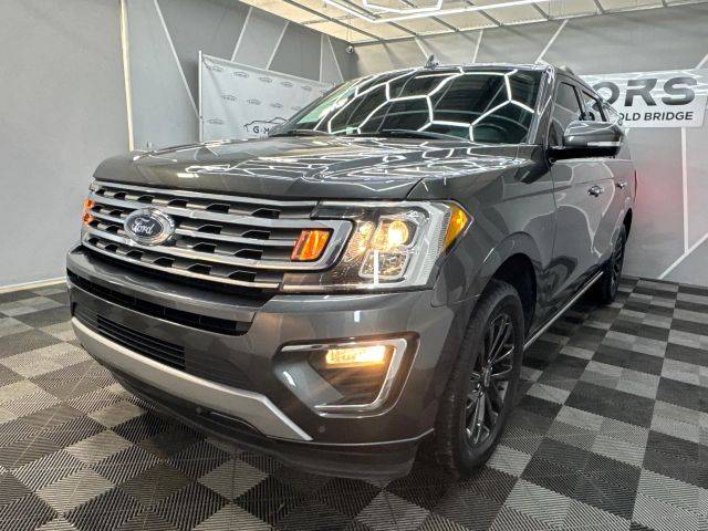 2019 Ford Expedition Max Limited RWD photo