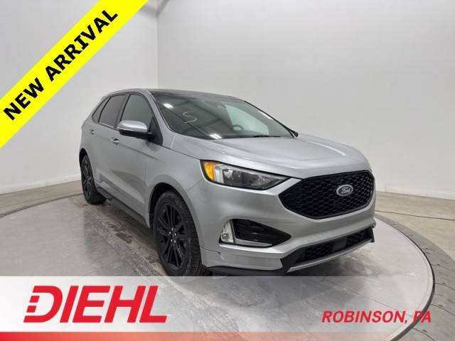 2020 Ford Edge ST Line FWD photo
