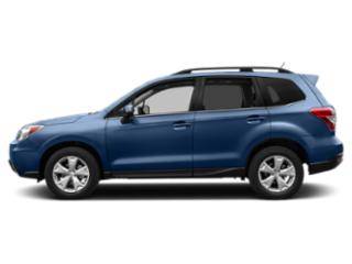 2015 Subaru Forester 2.5i Touring AWD photo