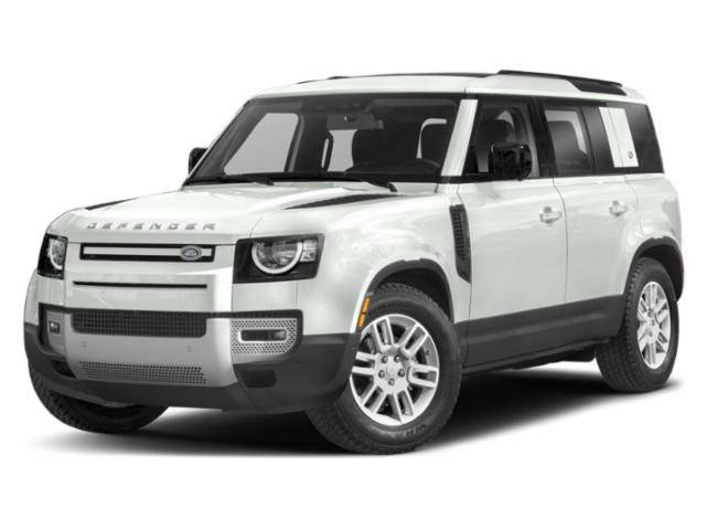 2021 Land Rover Defender 110 SE AWD photo
