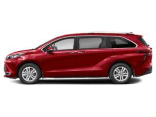 2021 Toyota Sienna Limited AWD photo