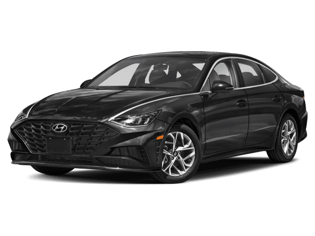2021 Hyundai Sonata SEL FWD photo