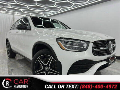 2021 Mercedes-Benz GLC-Class GLC 300 AWD photo