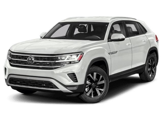 2021 Volkswagen Atlas Cross Sport 2.0T SE w/Technology AWD photo