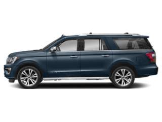 2021 Ford Expedition Max Platinum 4WD photo