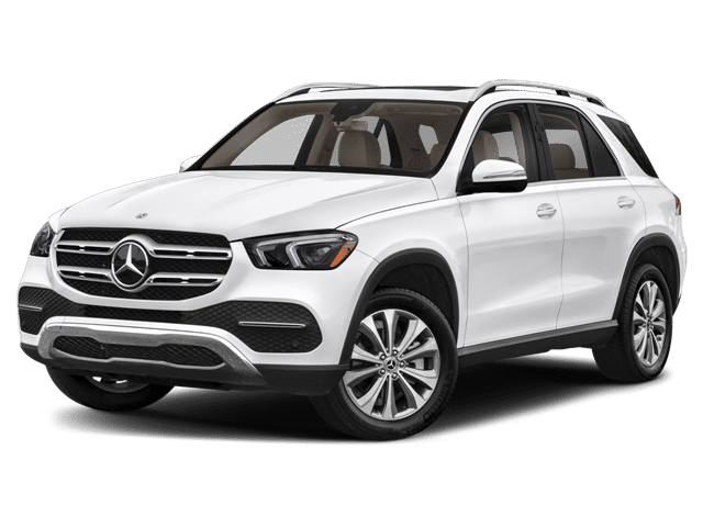 2021 Mercedes-Benz GLE-Class GLE 350 AWD photo