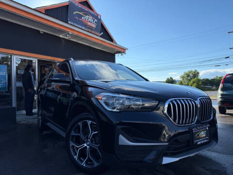 2021 BMW X1 xDrive28i AWD photo