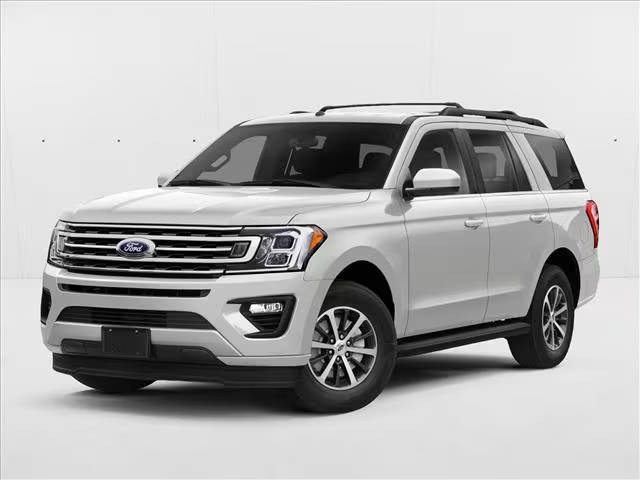 2021 Ford Expedition XLT RWD photo