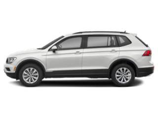 2021 Volkswagen Tiguan S FWD photo