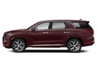 2021 Hyundai Palisade Limited AWD photo