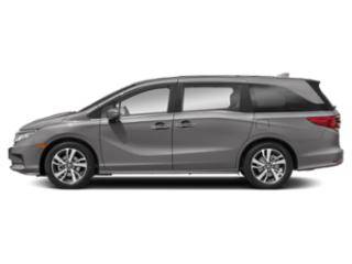 2021 Honda Odyssey Touring FWD photo