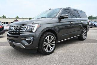 2021 Ford Expedition Limited RWD photo