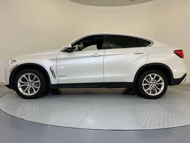 2015 BMW X6 xDrive35i AWD photo