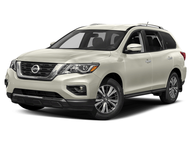 2020 Nissan Pathfinder SL 4WD photo