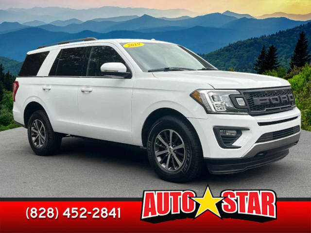 2019 Ford Expedition XLT 4WD photo