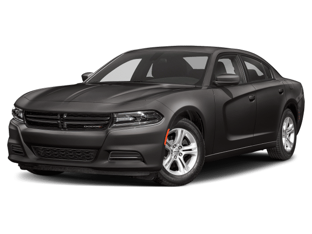 2019 Dodge Charger SXT RWD photo